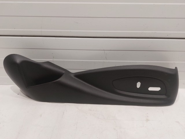 Outer Finish Panel